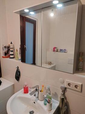 Foto - 2 Zimmer Erdgeschoßwohnung zur Miete in Hildesheim