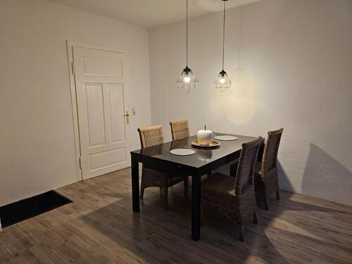 Foto - 4 Zimmer Erdgeschoßwohnung zur Miete in Bahrdorf