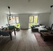 Moderne Penthouse Wohnung mit EBK und Balkon - Bochum Bochum-Südwest