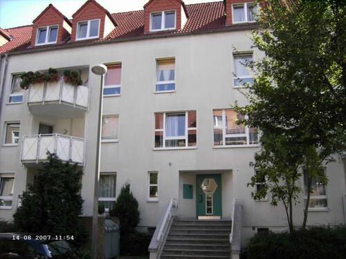 Foto - 2-Zimmer-Wohnung in Dortmund Dorstfeld