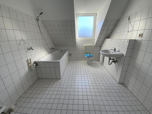 Foto - Dachgeschoßwohnung in Dortmund zur Miete