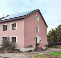 *Renditeobjekt* Zweifamilienhaus mit PV Anlage von Privat - Saarlouis