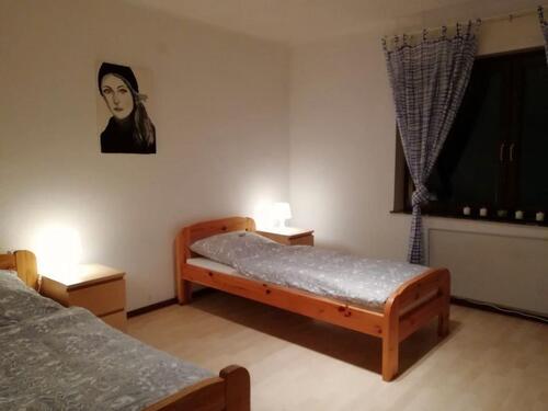 Foto - 8 Zimmer Mehrfamilienhaus, Wohnhaus in Saarlouis