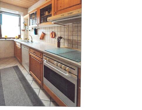 Foto - Mehrfamilienhaus, Wohnhaus in Saarlouis zum Kaufen