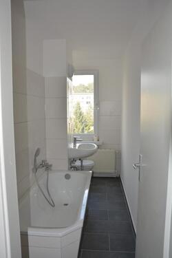 Foto - 3 Zimmer Etagenwohnung zur Miete in Grabow