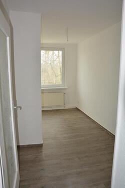 Foto - Etagenwohnung in Grabow zur Miete