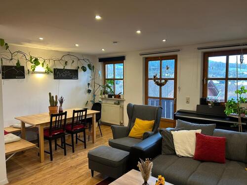 Foto - 2-Zimmerwohnung 70qm Kaltmiete 560€