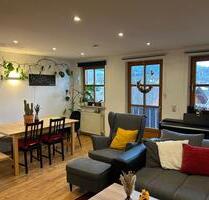 2-Zimmerwohnung 70qm Kaltmiete 560€ - Schwarzach