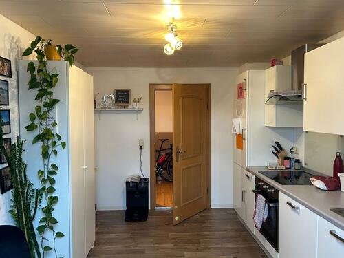 Foto - Dachgeschoßwohnung in Schwarzach zur Miete
