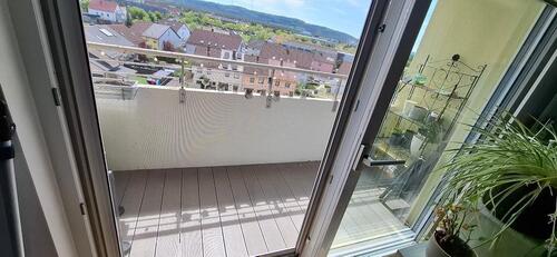 Foto - 3 Zimmer Dachgeschoßwohnung zum Kaufen in Neumarkt in der Oberpfalz