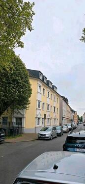 Foto - Sanierte EG- Wohnung Gelsenkirchen Augustastraße