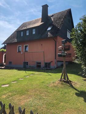 Foto - 5 Zimmer Einfamilienhaus zum Kaufen in Helmbrechts
