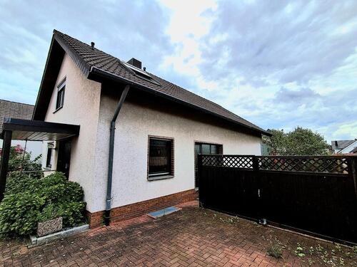 Foto - 4 Zimmer Einfamilienhaus zum Kaufen in Lemgo