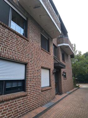 Foto - 4 Zimmer Erdgeschoßwohnung in Voerde (Niederrhein)