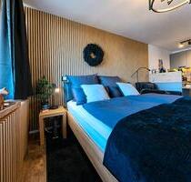 Ein besonderes Appartement, hochwertig, mit Stil, neu renoviert - Freudenstadt
