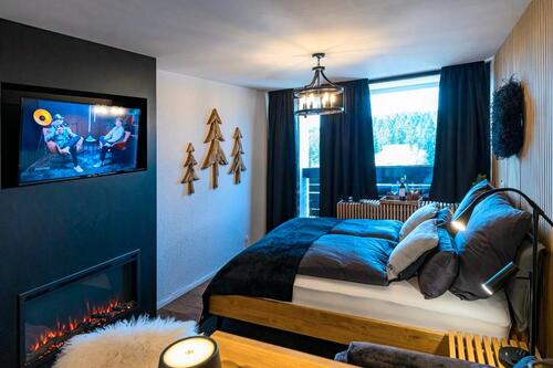 Foto - 1 Zimmer Etagenwohnung zum Kaufen in Freudenstadt
