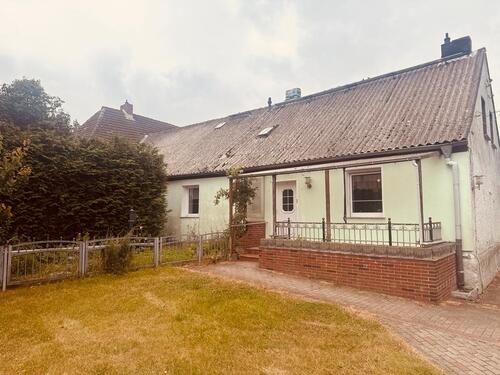 Foto - 4 Zimmer Doppelhaushälfte zum Kaufen in Sagard