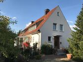 Foto - Haus in ruhiger Südlage,Wintergart.,Vollk., 2 Gar., kein Makler
