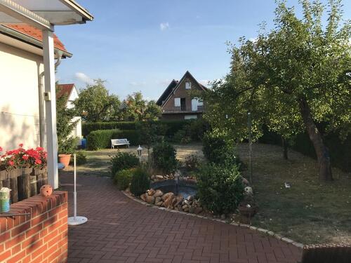 Foto - 5 Zimmer Doppelhaushälfte zum Kaufen in Oelde