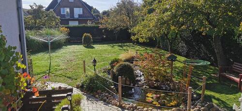 Foto - Doppelhaushälfte in Oelde zum Kaufen