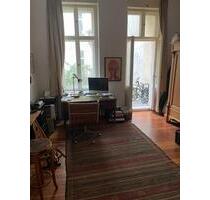 2,5 Zi in gr. Altbau Whg. in Schöneberg - Berlin Tempelhof-Schöneberg