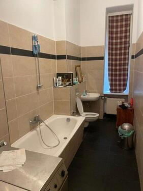 Foto - 2.5 Zimmer Erdgeschoßwohnung in Berlin