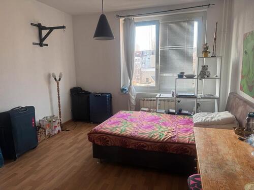 Foto - 1 room in 3 Room shared Appartment