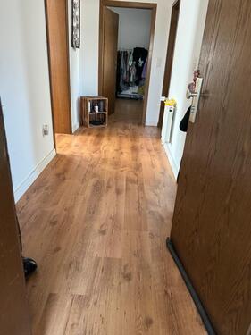 Foto - Helle, renovierte 3,5 Zi. Wohnung. , 89 qm, WAT-Leithe