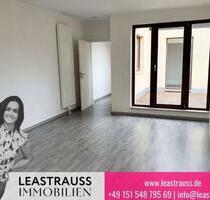 Erste Miete geschenkt! Dachterrassenwohnung direkt am Schleinufer - Magdeburg