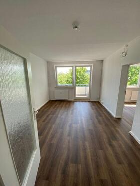 Foto - Etagenwohnung in Halle (Saale) zur Miete