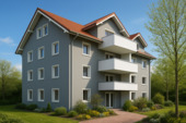 Foto - Privat: Vermietetes Mehrfamilienhaus zur späteren Eigennutzung
