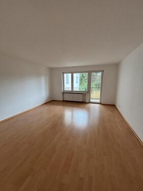 Foto - 2-Zimmer Wohnung mit Balkon und schönem Ausblick in top Lage