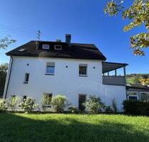 Rahrbach: teilmöblierte 50m² DG Wohnung ab sofort WARM zu vermieten! - Kirchhundem