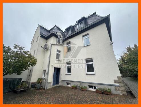 Foto - Ländliches Wohnen in Kaimberg! 4 Zimmer Erdgeschosswohnung mit Dusche!