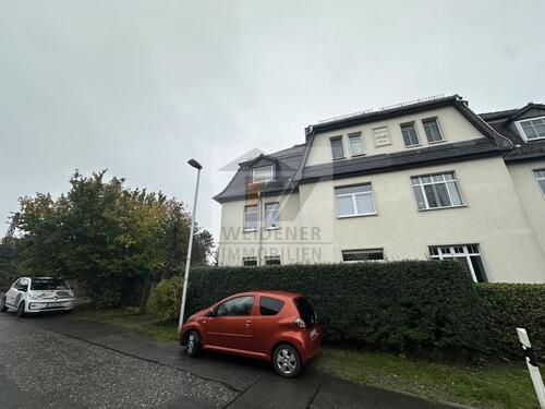 Foto - Etagenwohnung zur Miete in Gera