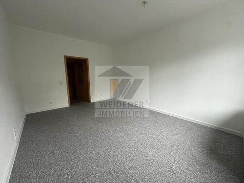 Foto - Etagenwohnung in Gera zur Miete