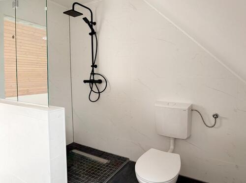 Foto - Etagenwohnung zur Miete in Homburg
