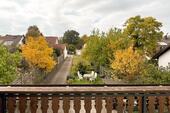 Foto - Etagenwohnung in Homburg zur Miete