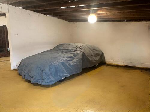 Foto - Winterstellplätze in der Nähe von Bad Kreuznach