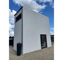 Modernes Tiny House auf 2 Etagen – 32 m² - Paderborn Neuenbeken
