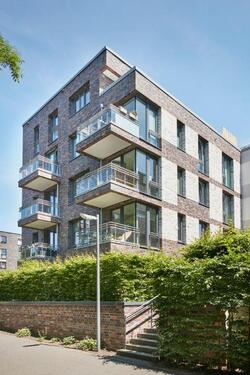 Foto - Etagenwohnung in Hamburg