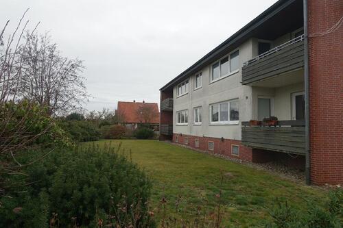 Foto - Top renovierte 4 Zimmer Wohnung in Lachendorf