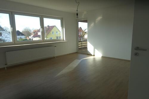 Foto - Etagenwohnung in Lachendorf