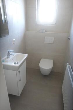 Foto - Etagenwohnung in Lachendorf zur Miete