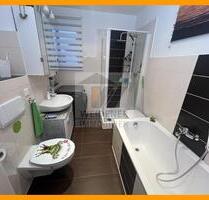 3 Zimmerwohnung in Zentrumsnähe von Gera!