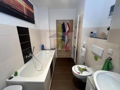 Foto - Etagenwohnung zur Miete in Gera