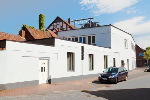 Foto - Einfamilienhaus in Wunstorf