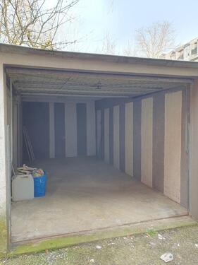 Foto - Garage zu vermieten. - 100,00 EUR Miete,