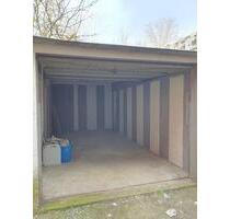 Garage zu vermieten. - 100,00 EUR Miete, in Wuppertal (PLZ: 42277) Gemarkung Langerfeld
