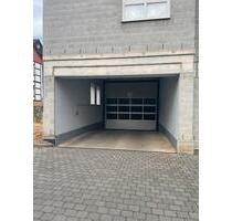 Tiefgaragen Stellplatz Entenmarkt Northeim Innenstadt